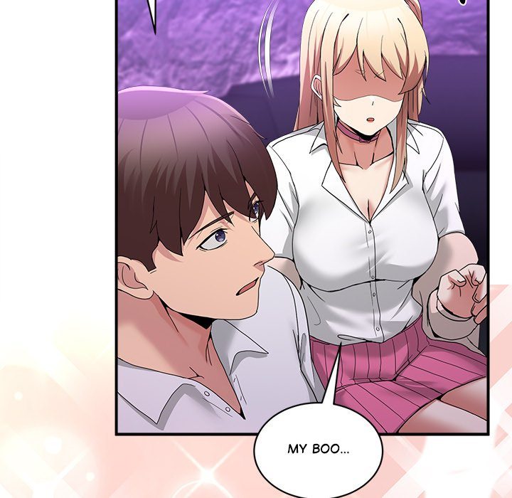 No Men Allowed Chapter 17 - Page 136 in English