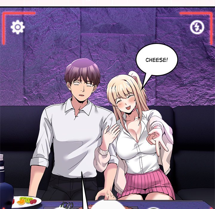 No Men Allowed Chapter 17 - Page 151 in English