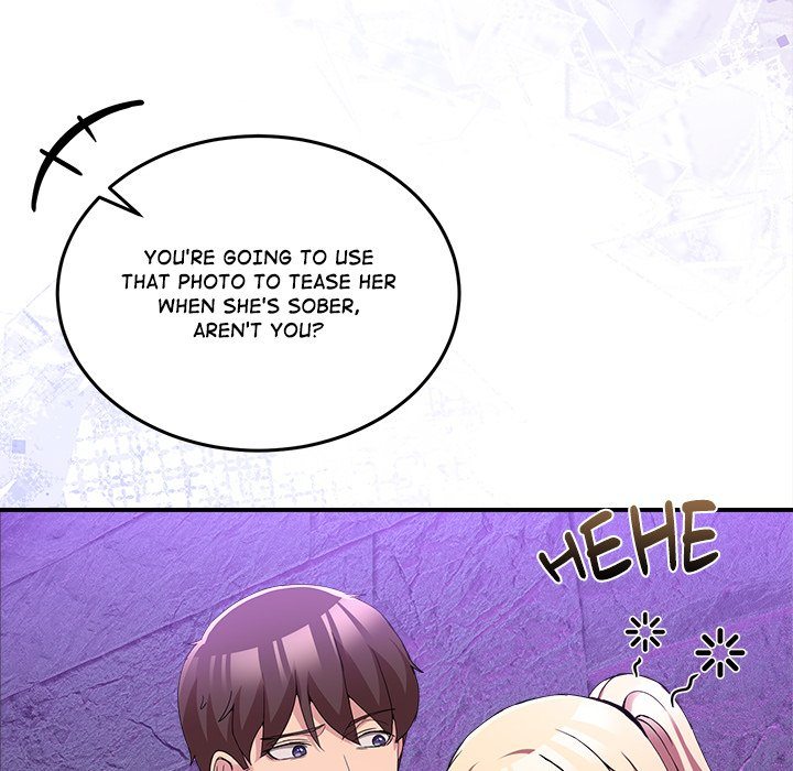 No Men Allowed Chapter 17 - Page 153 in English