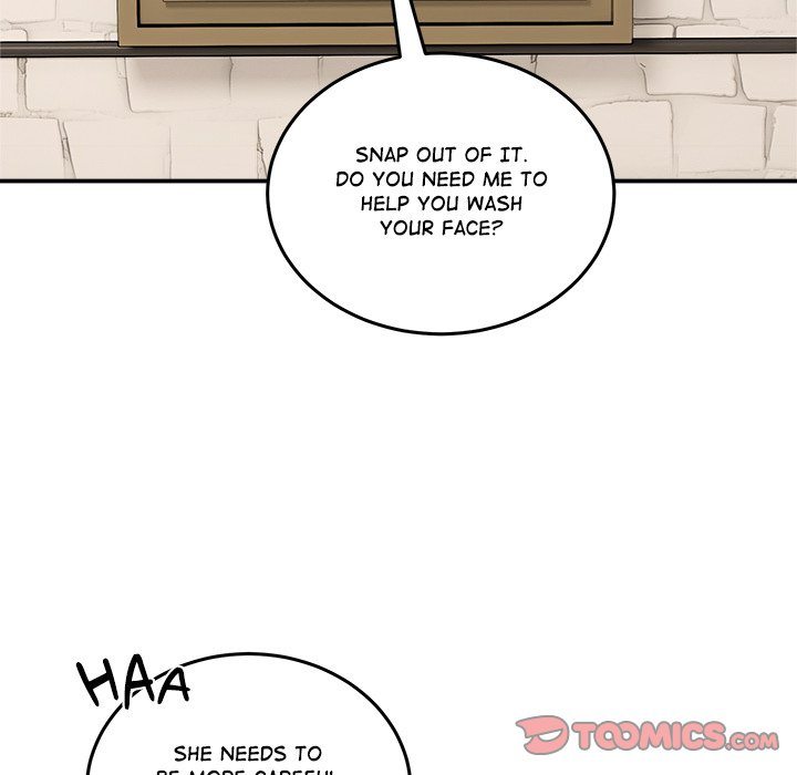 No Men Allowed Chapter 17 - Page 164 in English