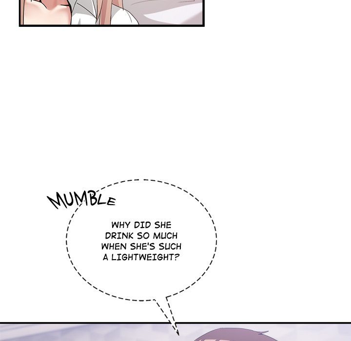 No Men Allowed Chapter 17 - Page 166 in English