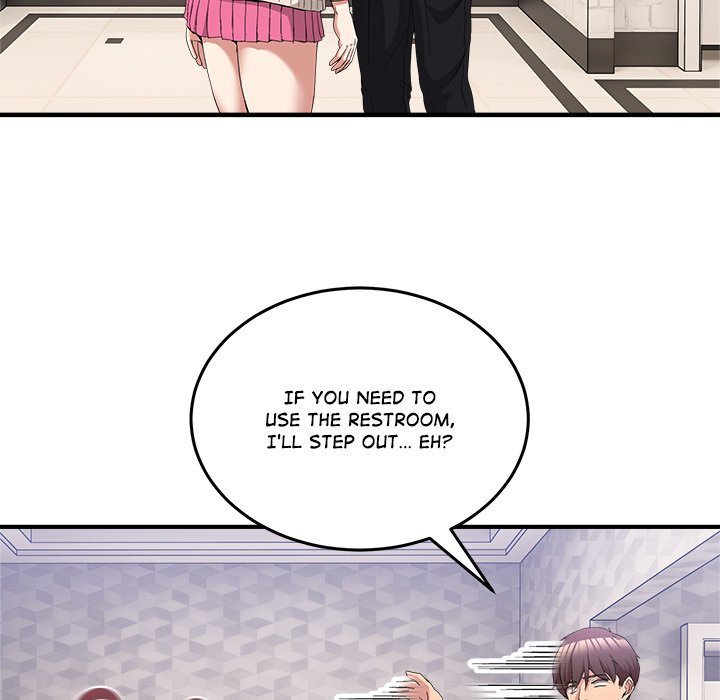 No Men Allowed Chapter 17 - Page 171 in English
