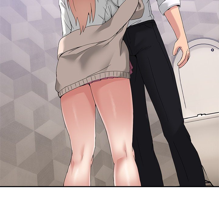 No Men Allowed Chapter 17 - Page 175 in English
