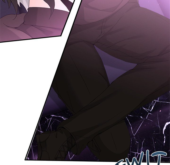 No Men Allowed Chapter 17 - Page 19 in English