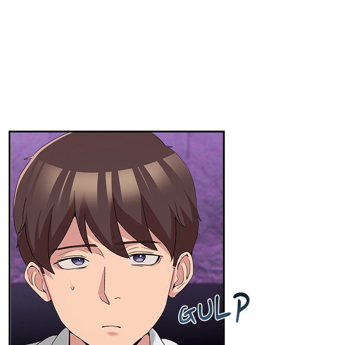 No Men Allowed Chapter 17 - Page 22 in English
