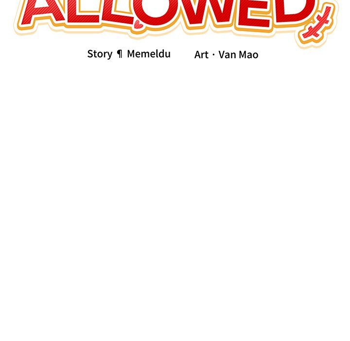 No Men Allowed Chapter 17 - Page 31 in English
