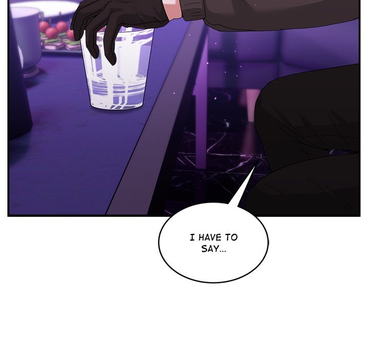 No Men Allowed Chapter 17 - Page 35 in English