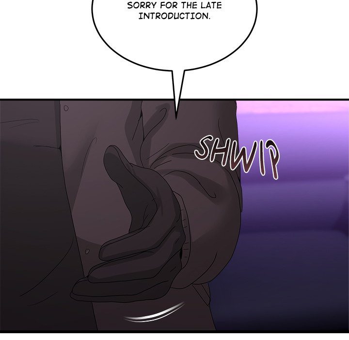No Men Allowed Chapter 17 - Page 39 in English
