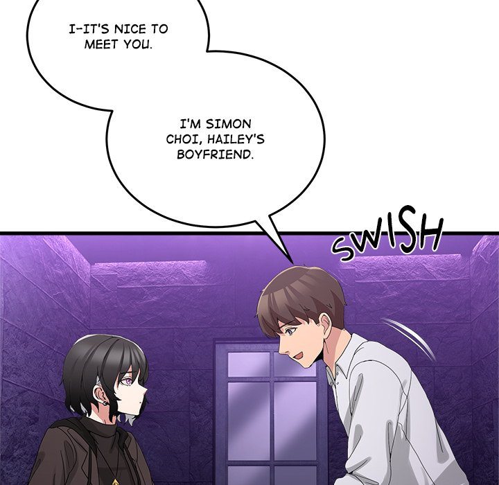 No Men Allowed Chapter 17 - Page 45 in English