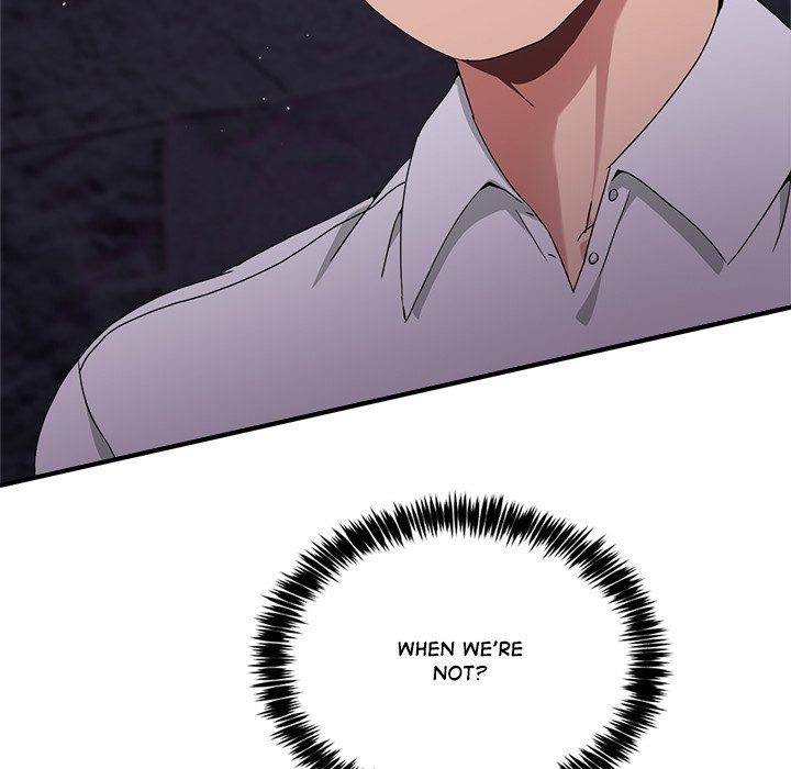 No Men Allowed Chapter 17 - Page 50 in English