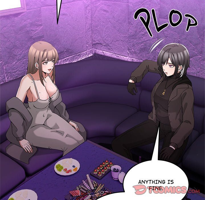 No Men Allowed Chapter 17 - Page 68 in English