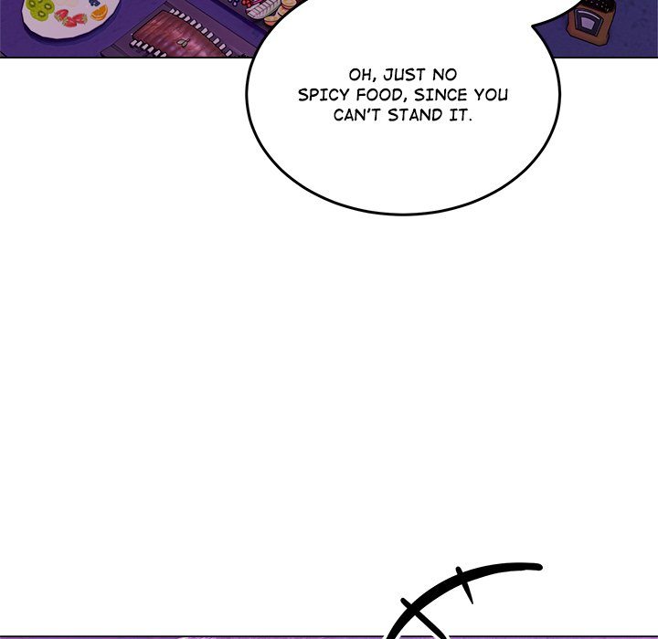 No Men Allowed Chapter 17 - Page 69 in English