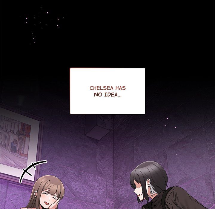 No Men Allowed Chapter 17 - Page 74 in English