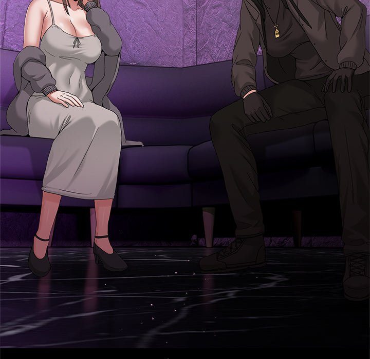 No Men Allowed Chapter 17 - Page 75 in English