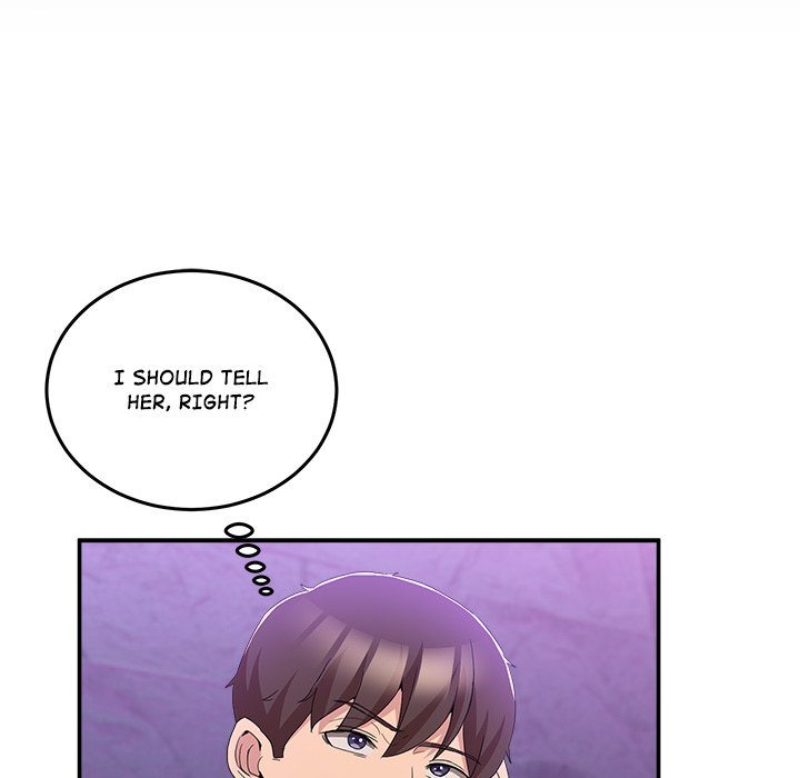 No Men Allowed Chapter 17 - Page 77 in English