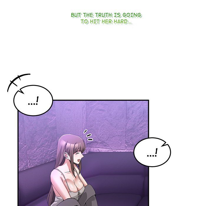 No Men Allowed Chapter 17 - Page 79 in English