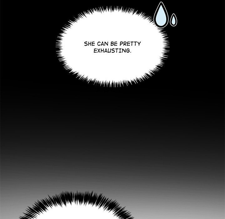 No Men Allowed Chapter 17 - Page 8 in English