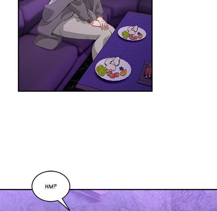 No Men Allowed Chapter 17 - Page 80 in English