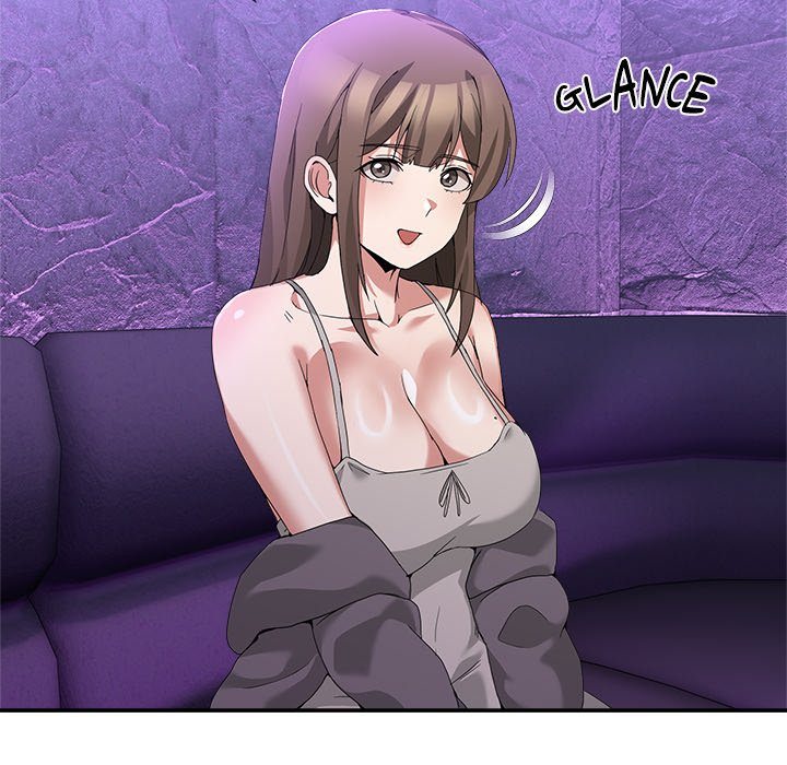 No Men Allowed Chapter 17 - Page 81 in English
