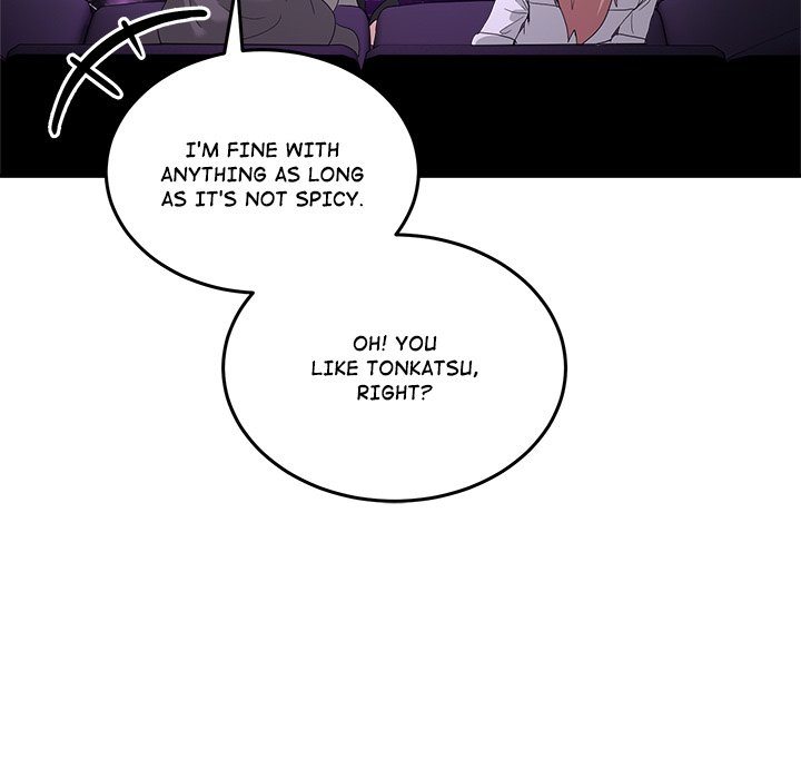 No Men Allowed Chapter 17 - Page 89 in English