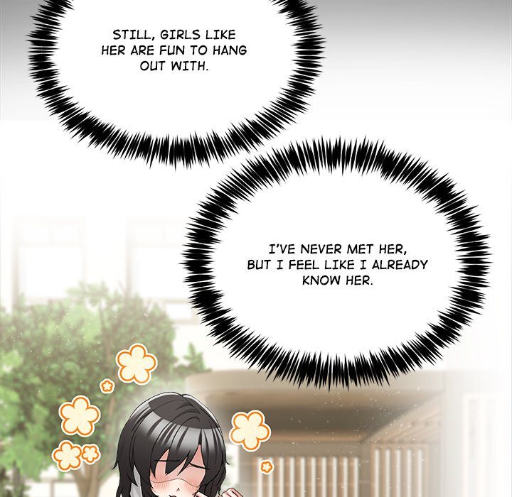 No Men Allowed Chapter 17 - Page 9 in English