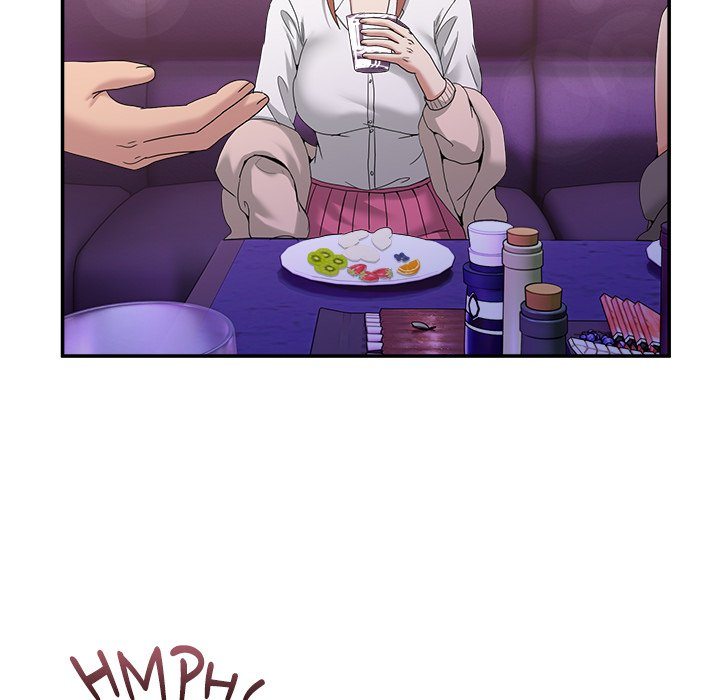 No Men Allowed Chapter 17 - Page 93 in English
