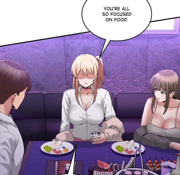 No Men Allowed Chapter 17 - Page 98 in English