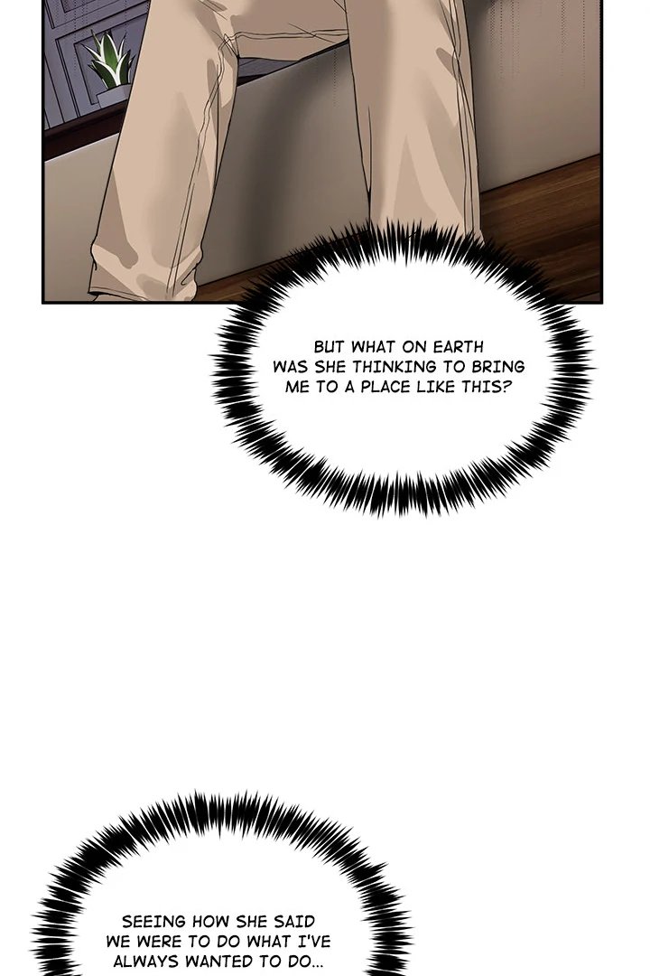 No Men Allowed Chapter 2 - Page 102 in English