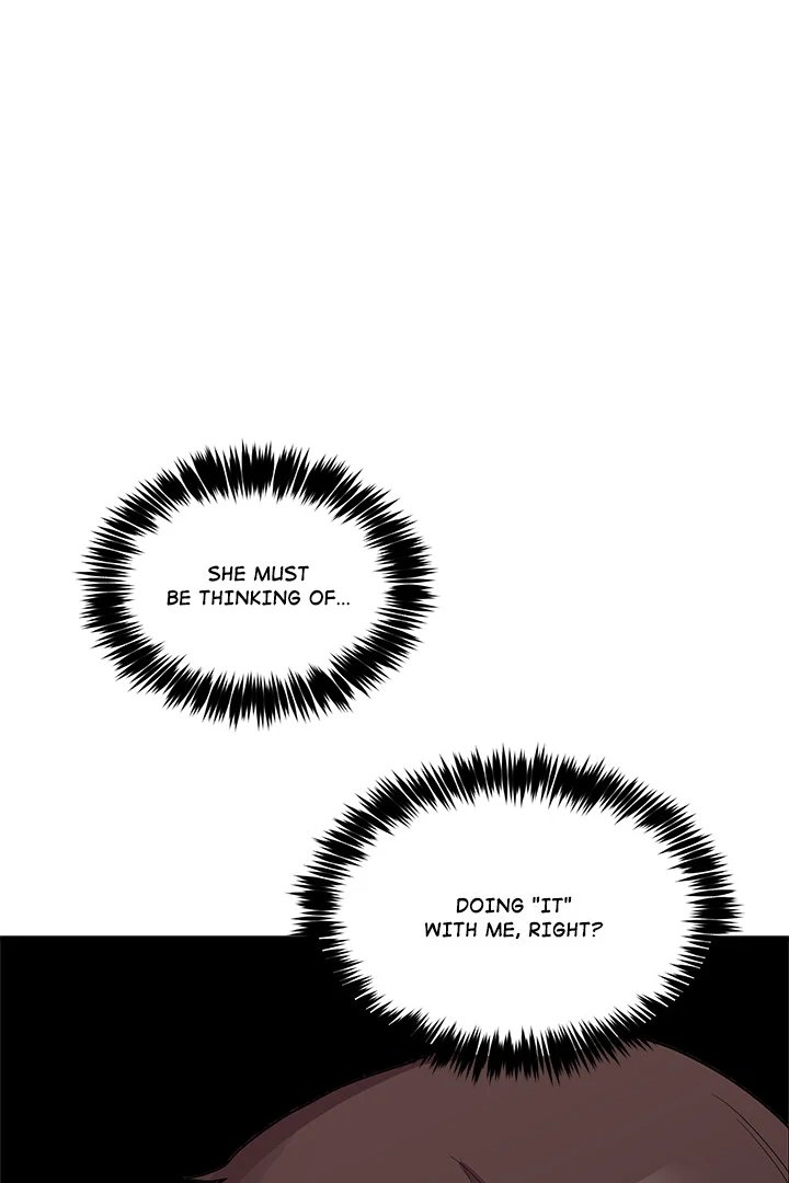 No Men Allowed Chapter 2 - Page 106 in English