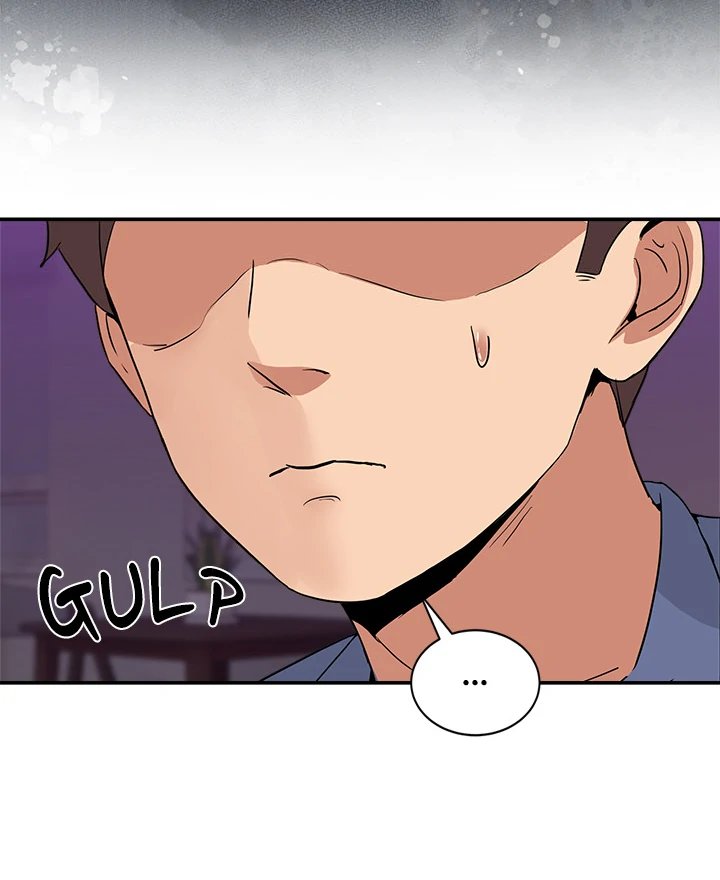 No Men Allowed Chapter 2 - Page 109 in English