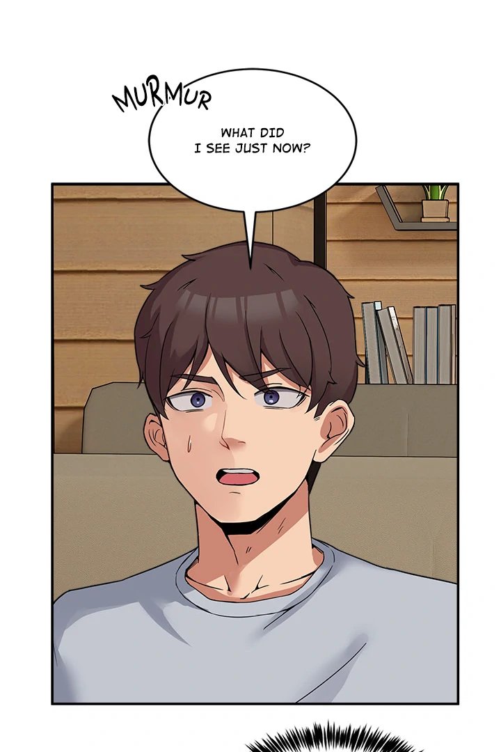 No Men Allowed Chapter 2 - Page 11 in English