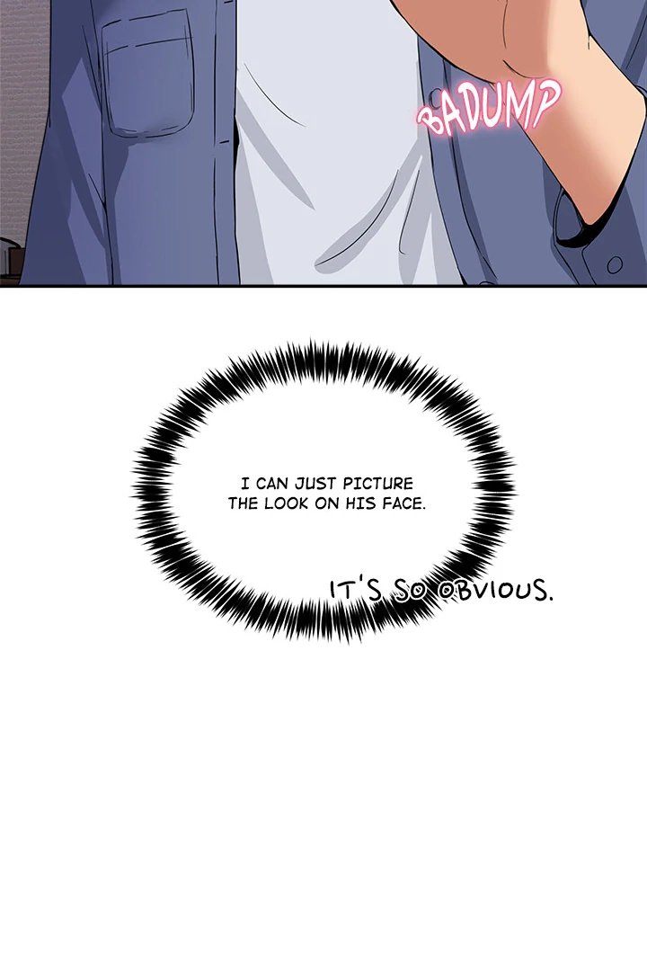 No Men Allowed Chapter 2 - Page 117 in English