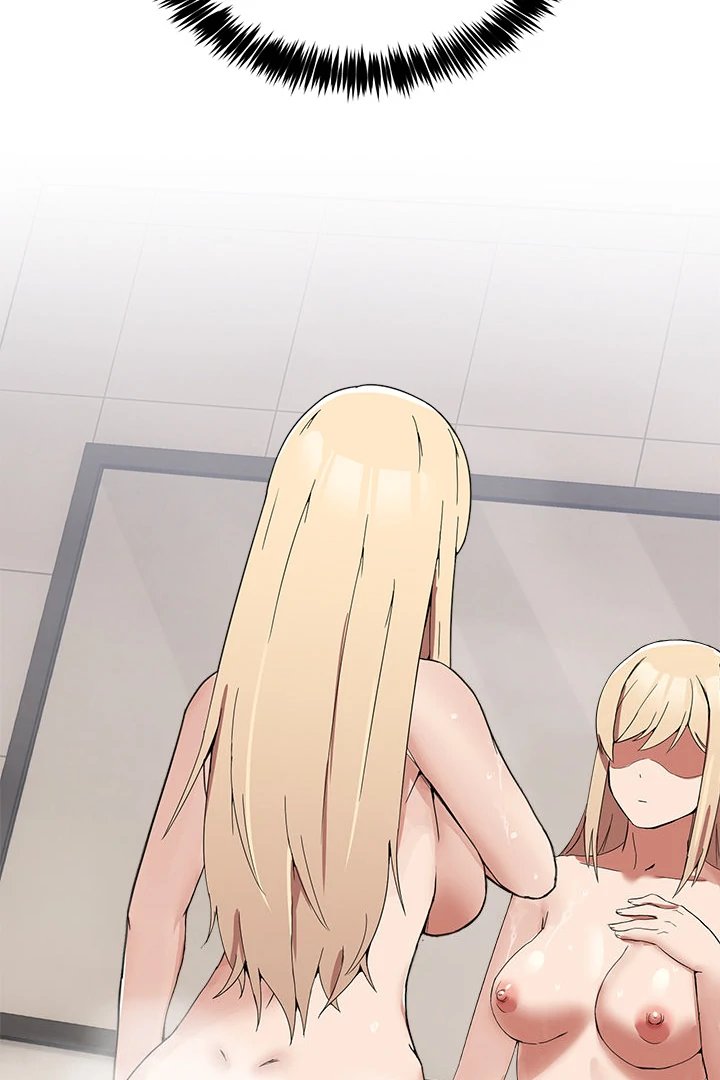 No Men Allowed Chapter 2 - Page 127 in English