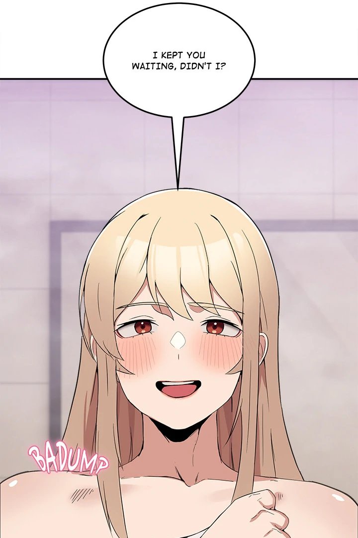 No Men Allowed Chapter 2 - Page 134 in English
