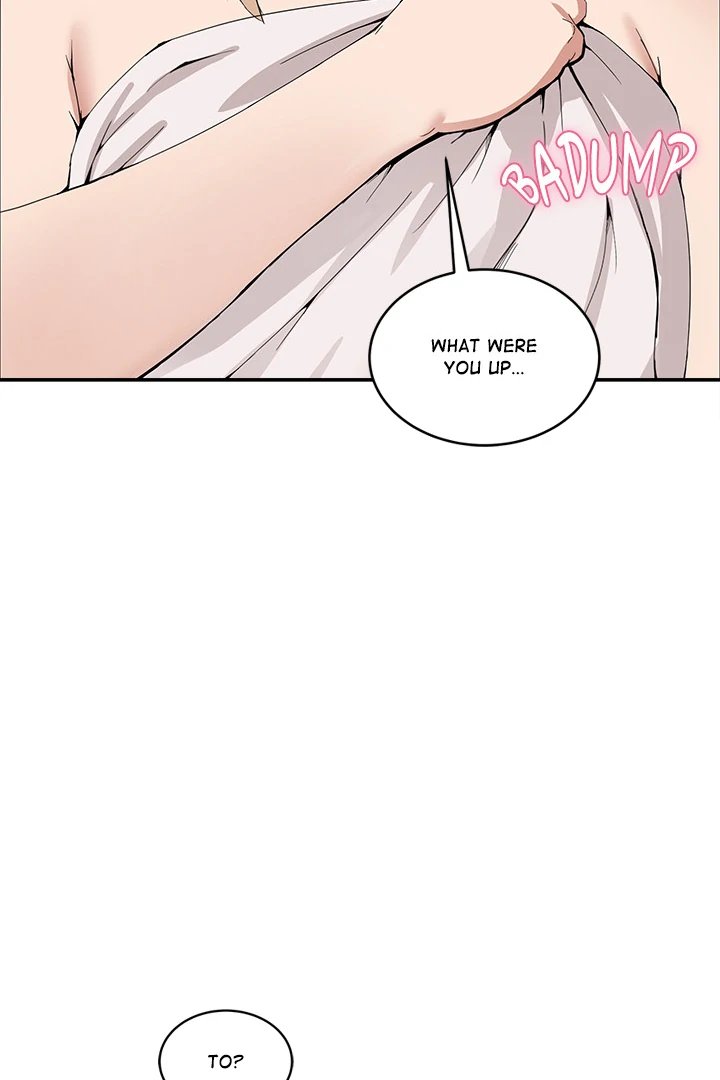 No Men Allowed Chapter 2 - Page 135 in English