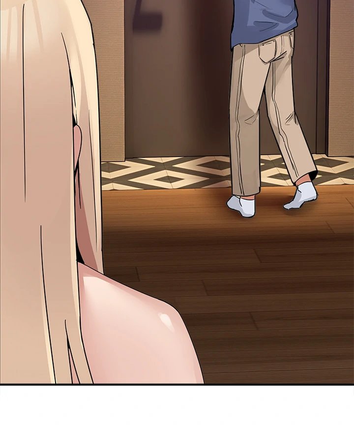 No Men Allowed Chapter 2 - Page 137 in English