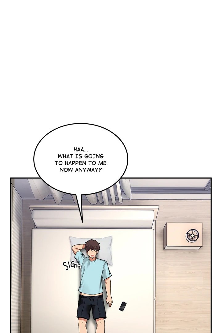 No Men Allowed Chapter 2 - Page 16 in English