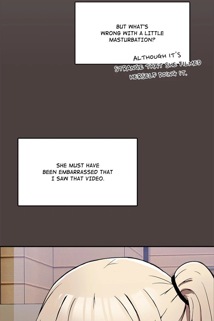 No Men Allowed Chapter 2 - Page 20 in English