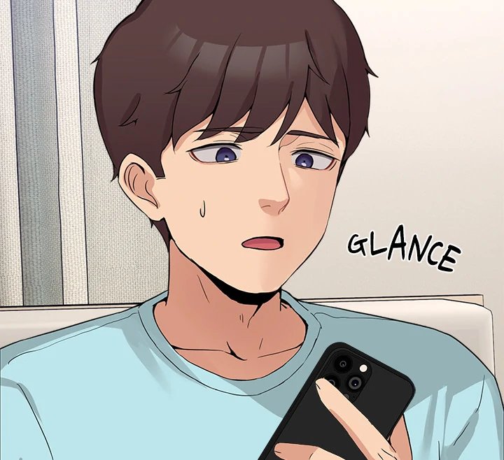 No Men Allowed Chapter 2 - Page 33 in English