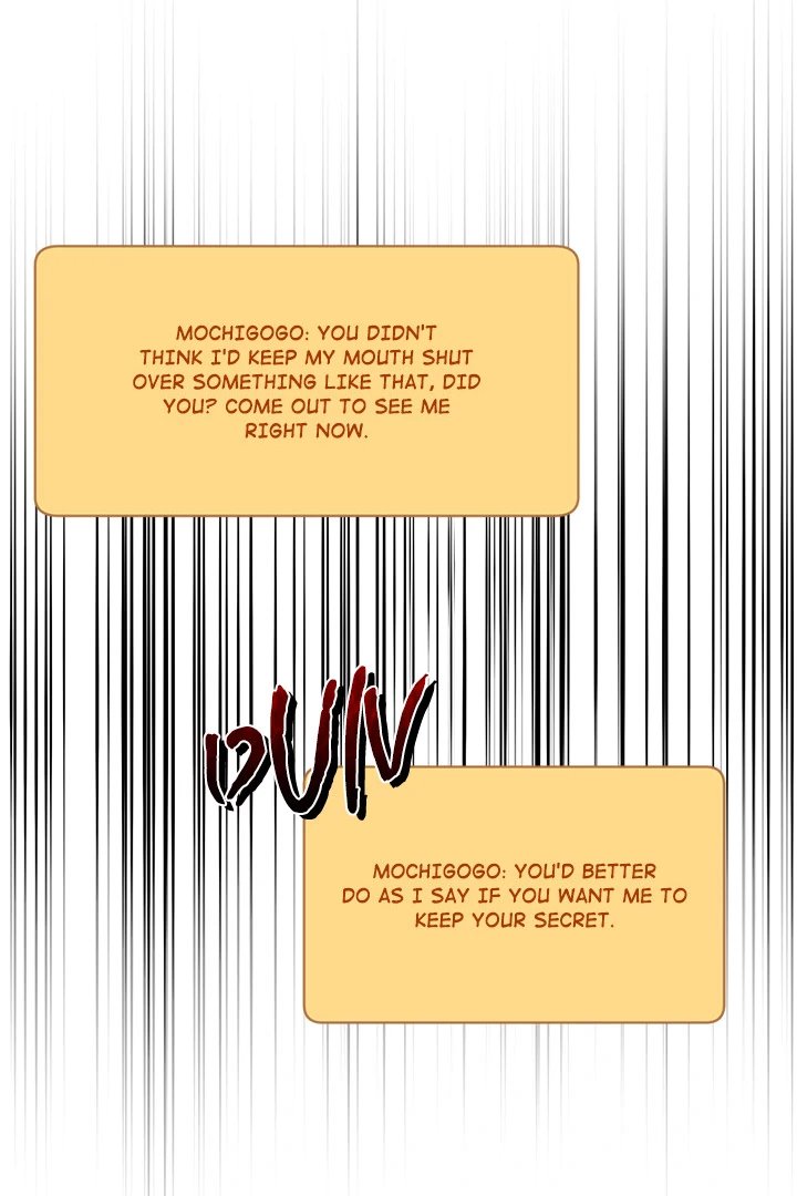 No Men Allowed Chapter 2 - Page 35 in English