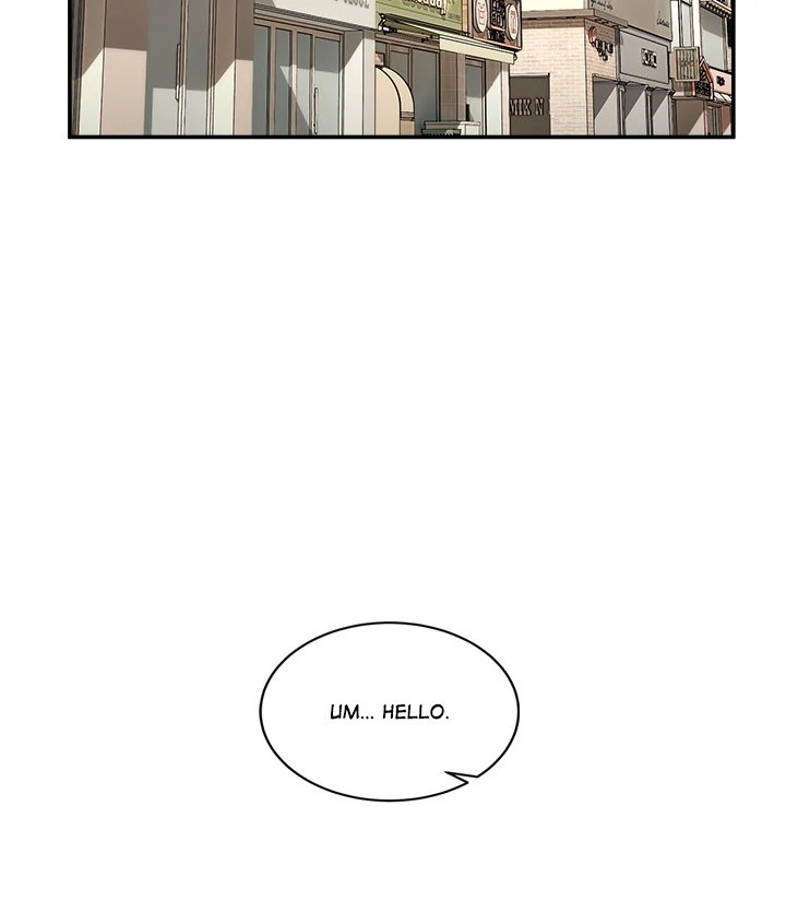 No Men Allowed Chapter 2 - Page 39 in English