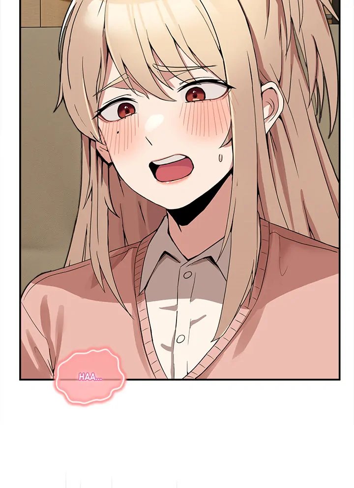 No Men Allowed Chapter 2 - Page 4 in English