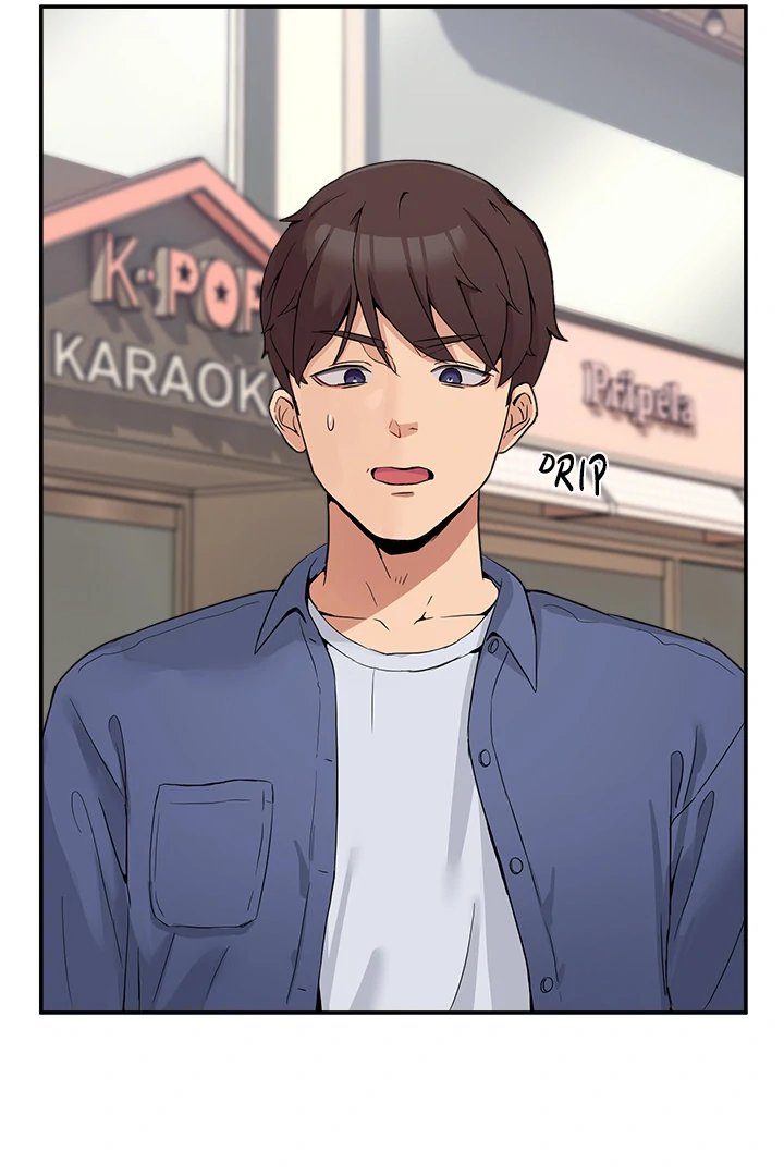 No Men Allowed Chapter 2 - Page 40 in English