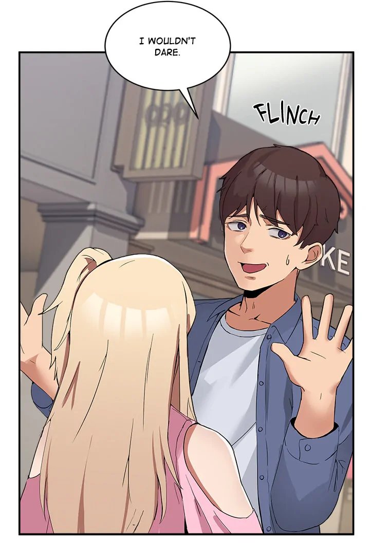 No Men Allowed Chapter 2 - Page 49 in English
