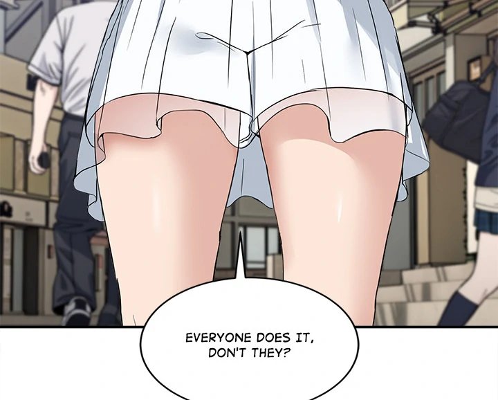 No Men Allowed Chapter 2 - Page 57 in English