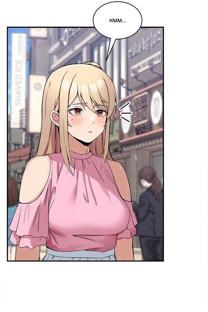 No Men Allowed Chapter 2 - Page 64 in English