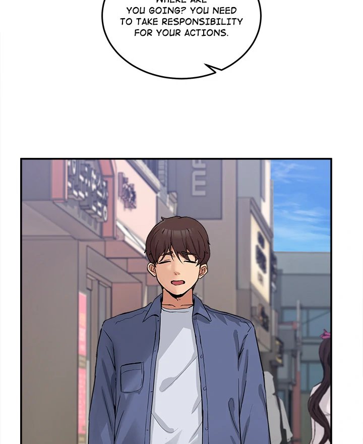 No Men Allowed Chapter 2 - Page 67 in English