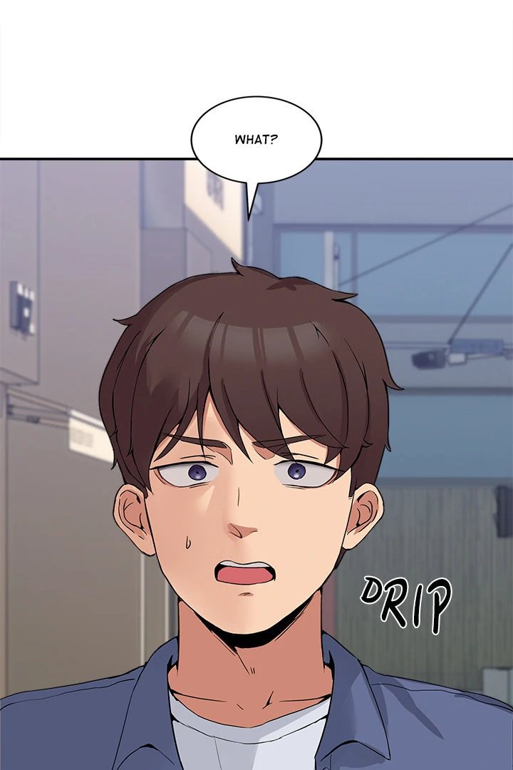 No Men Allowed Chapter 2 - Page 69 in English