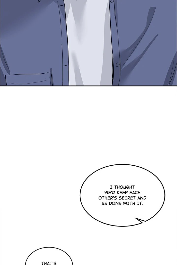 No Men Allowed Chapter 2 - Page 70 in English