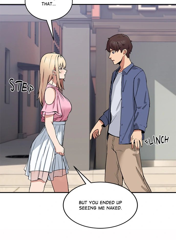 No Men Allowed Chapter 2 - Page 71 in English